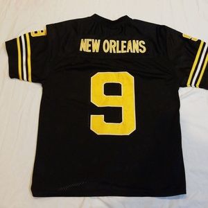 New Orleans "Saints" Jersey